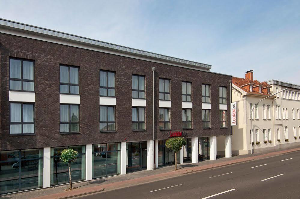 Lookeninn Lingen Exterior foto